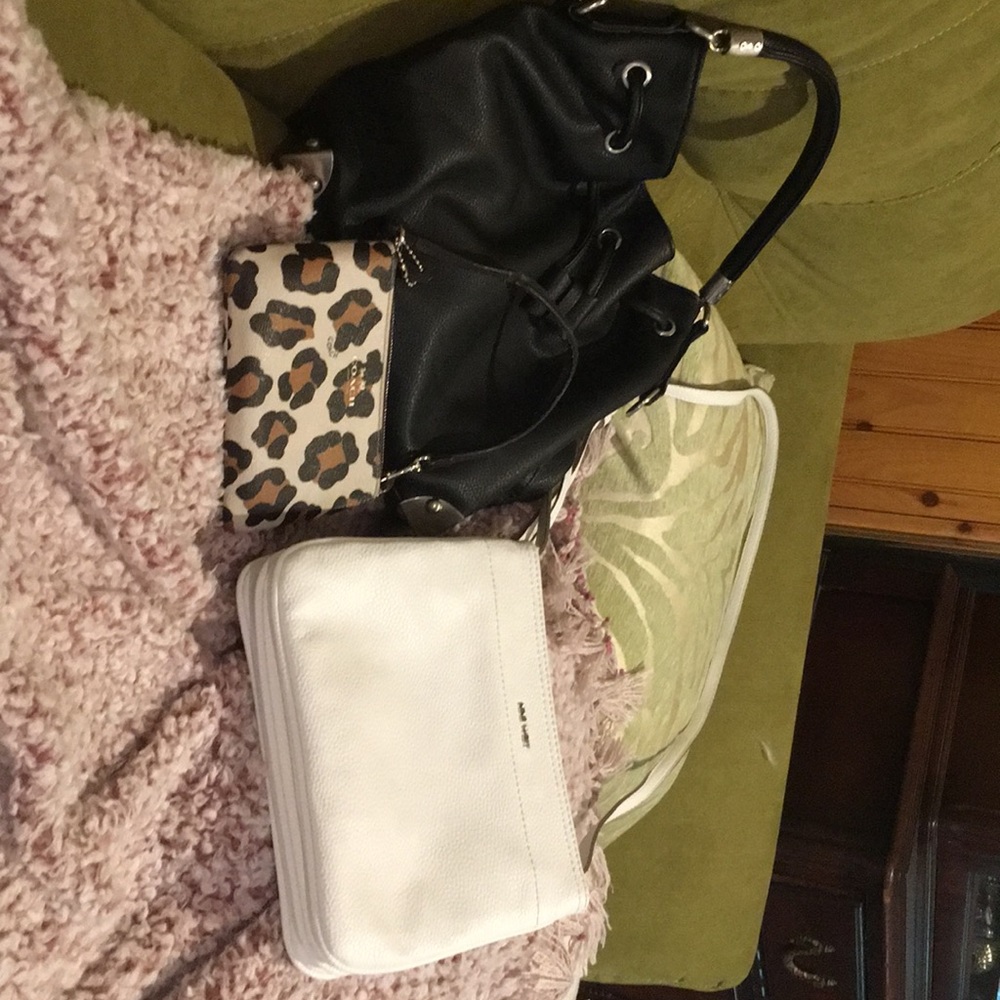 Handbags